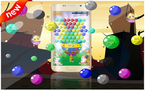 Bubble Shooter Original Br Amazon Appstore