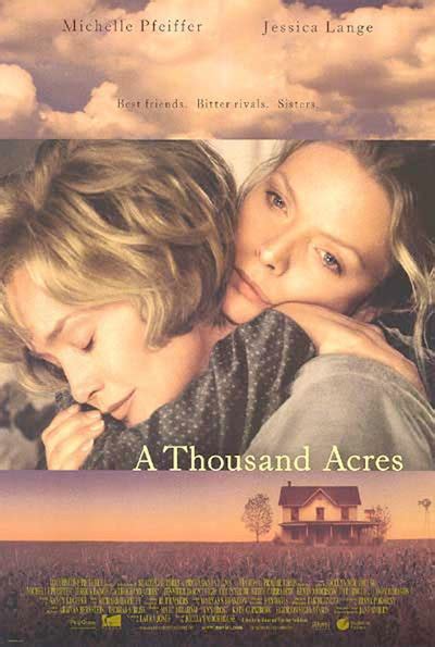 A Thousand Acres Movie Review (1997) | Roger Ebert