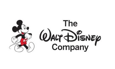 Old Walt Disney Logo - LogoDix