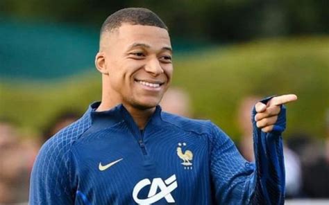 Real Madrid Kylian Mbappé et un ultimatum au PSG pour le prix final