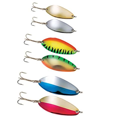 The Best Trout Lures For Rivers And Streams: Our Picks For Must-Have ...