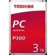 Toshiba P300 HDWD130UZSVA 3TB • Find den bedste pris