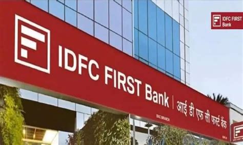 Idfc First Bank Is The Official Banking Partner For Mumbai Indians