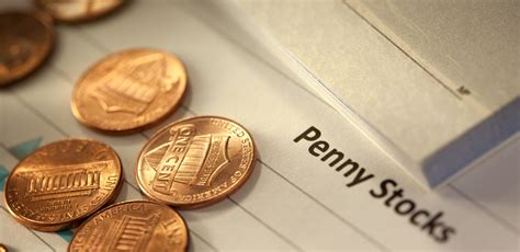 The Best Penny Stocks To Invest In