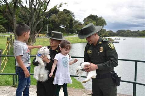 Día Internacional Contra El Reclutamiento De Niños Niñas Y Adolescentes Policía Nacional De