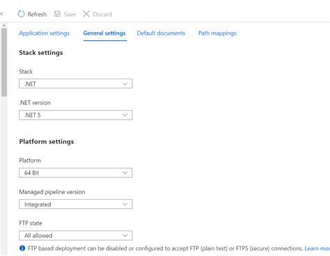 Common Causes And Solutions For Error 500 30 Asp Net Core App