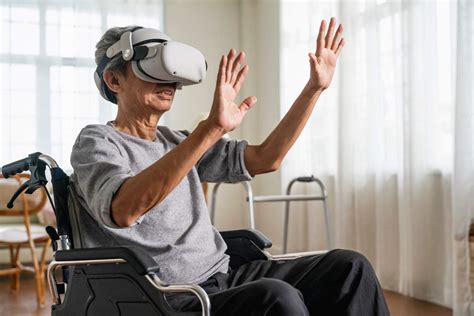 Realidade Virtual Na Fisioterapia Benef Cios Da Tecnologia