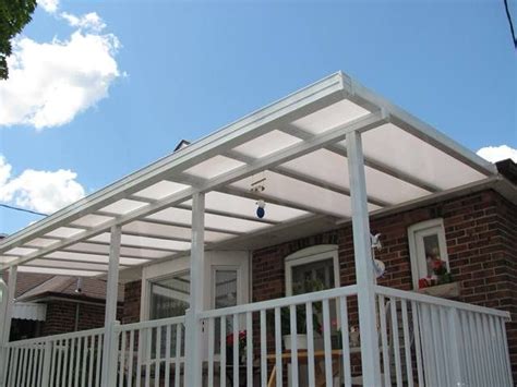 Clear Roof | Polycarbonate roof panels, Roof design, Patio roof