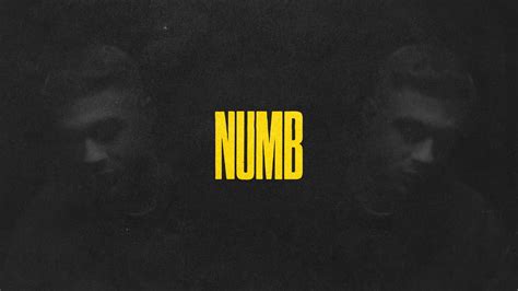 JAMULE X NIMO Type Beat NUMB 2024 YouTube