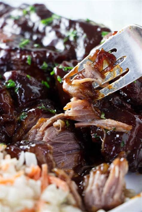 how to make country style pork ribs in the oven