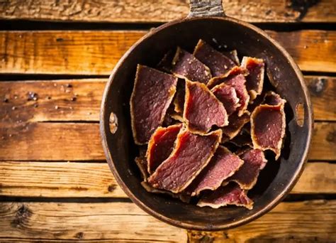 Biltong Recipe: Crafting South Africa's Culinary Treasure - Travel ...