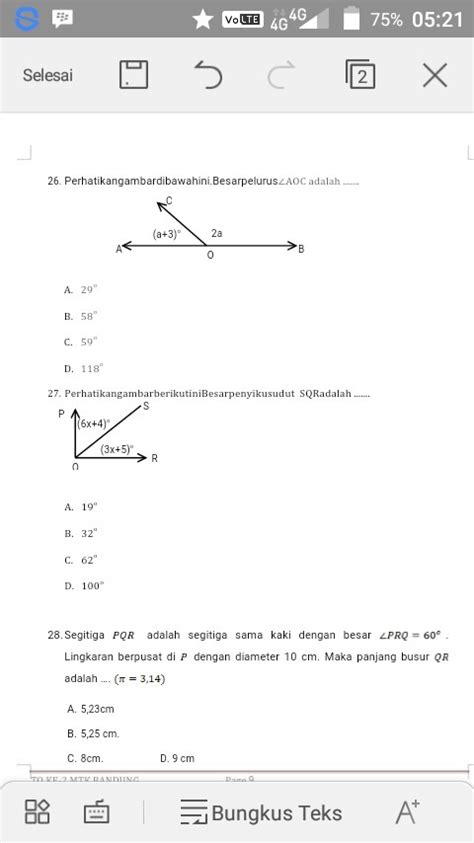 Tolong Bantuin Yaaaa Plissss Brainly Co Id