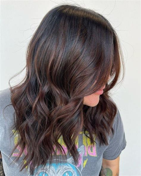 50 Astonishing Chocolate Brown Hair Ideas For 2023 Hair Adviser