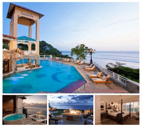 Weekly Promotions Sandals Resorts | Caribbean Resorts For Couples