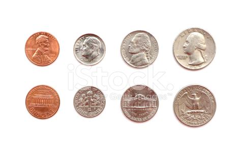 American Coins Stock Photo | Royalty-Free | FreeImages