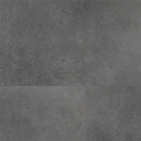 Ambiant Sarino Click Src Dark Grey Pvc Vloeren Hd Interieurs