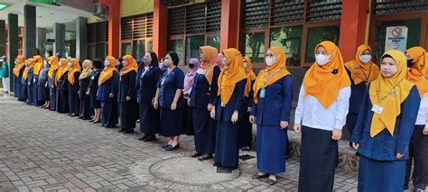 Kiat Smkn 22 Jakarta Mengobati Penyakit Kudis Dan Kurap Smk Negeri 22