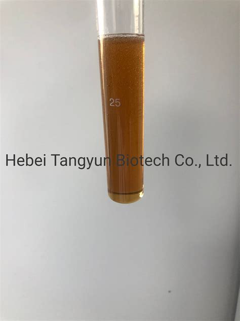 Insecticide Triazophos 40 Ec Factory Price For Grain Fruits And Vegetables Pest Control