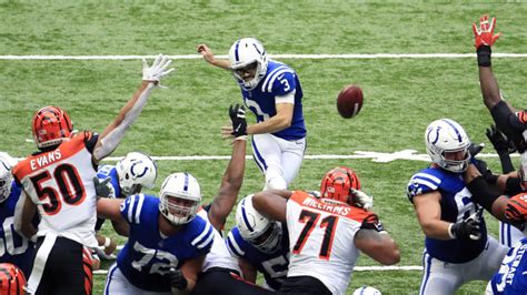 NFL Week 14 expert predictions for Bengals vs. Colts