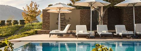 Leeu Collection | South Africa | Leeu Estate | Leeu Spa | Discover Leeu Collection Luxury Travel ...