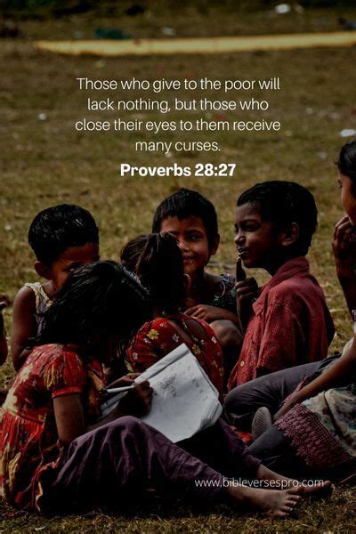 17 Bible Verse About Helping The Poor And Orphans Bible Verses