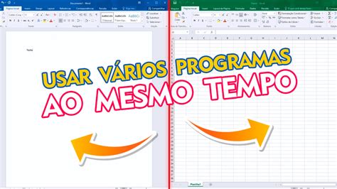 Como Dividir A Tela Do Computador Ou Notebook