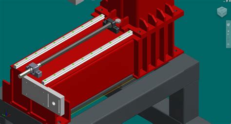 Realizacja Frezarka Kolumnowa Osiowa Strona Cnc Info Pl