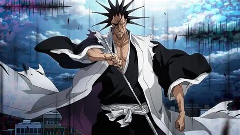 Bleach Tybw Date Et Heure De Sortie De L Pisode De La Partie