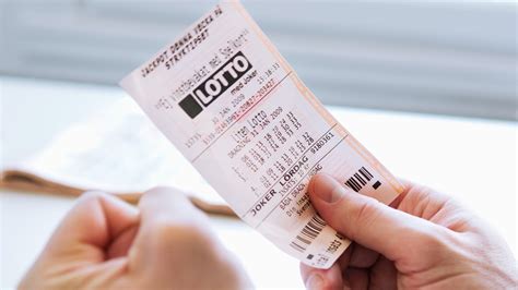 Washington Dc Man Sues Powerball For M Win Mistake