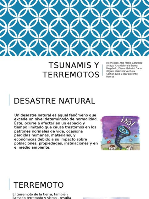 Pdf Tsunamis Y Terremotos Dokumen Tips