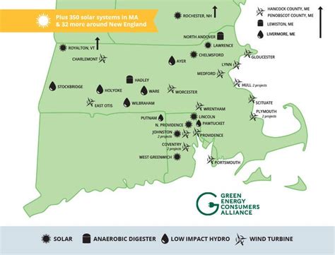 Massachusetts has a new climate bill. Here's how it will impact your ...