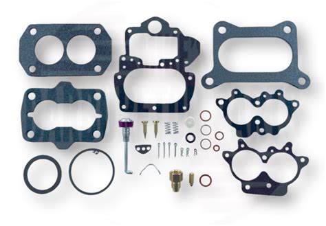 Stromberg Barrel Ww Carburetor Rebuild Kit