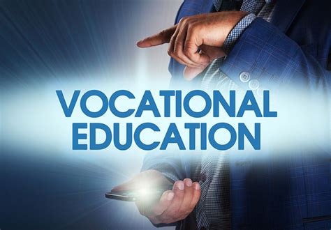 Vocational courses to pursue after class 12 - EducationWorld