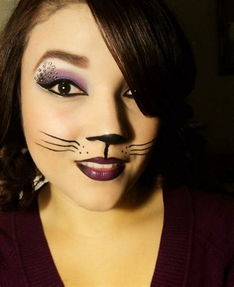 Maquillage Halloween femme en 33 idées uniques