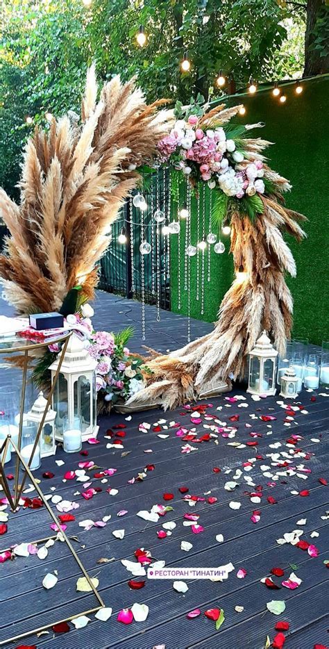 Pin By Catalina Lopez On Altares Boho Wedding Colors Wedding