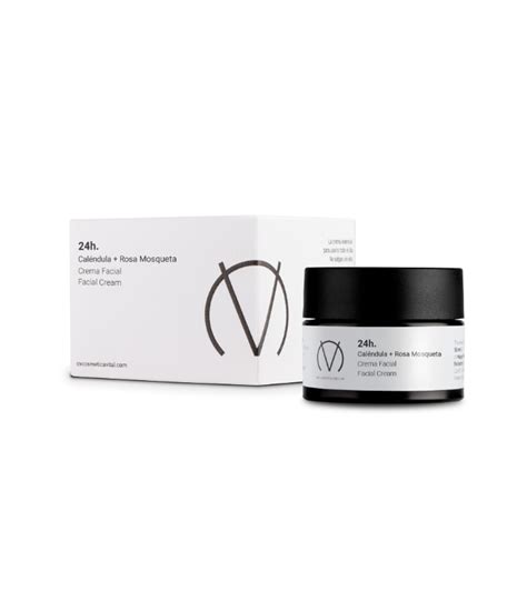 Crema Hidronutritiva H Ml De Cv Primary Essence