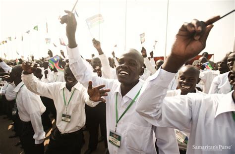 South Sudan Independence Day