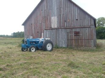 Classic (2011-09-10) - Tractor Shed