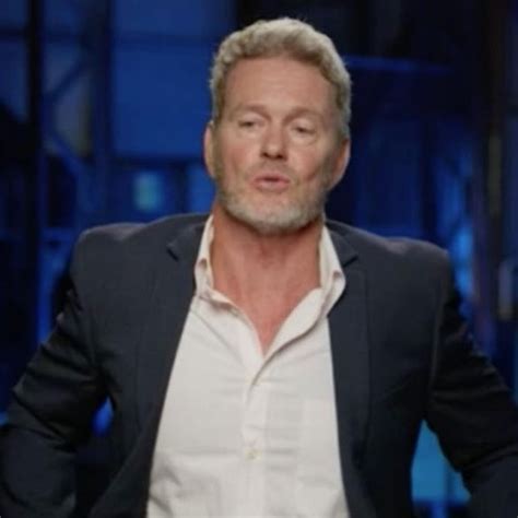 SAS Star Craig McLachlan On Unimaginable Act He Contemplated And