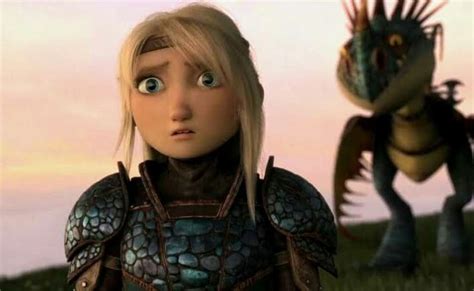 Pin de Elena Datwyler en How To Train Your Dragon Cómo entrenar a tu