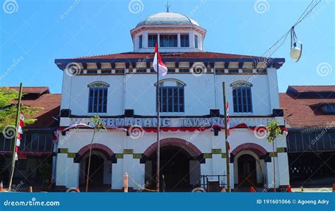 Historical Tawang Monastery Oldest Monastery In India Front View Of