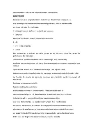 Los Componentes PDF