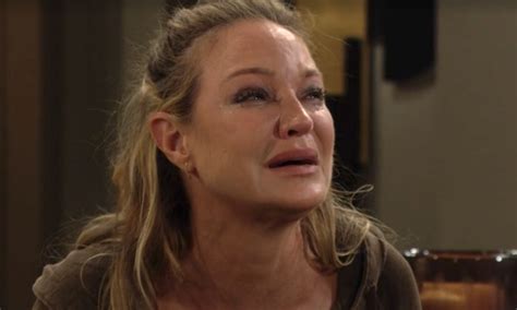 Y R S Sharon Case Delivers The Power Performance Of The Week