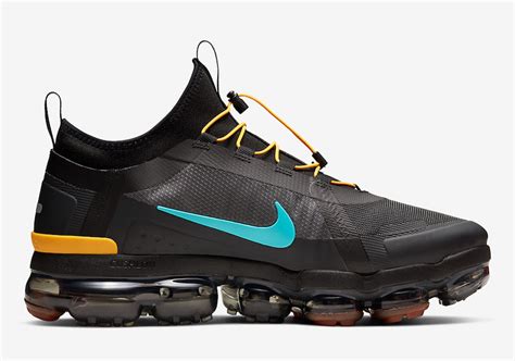 Nike Air Vapormax 2019 Utility Bv6351 002 Release Date Sbd