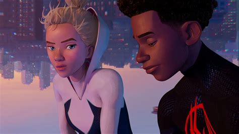 Spider Man Across The Spider Verse Audio Issues Fixed By Sony