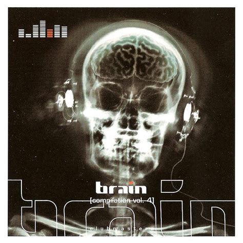 Brain Brain Compilation Vol 4 2002 Cd Discogs