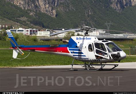 I Amvt Eurocopter As 350b3 Ecureuil Air Service Center Monica De