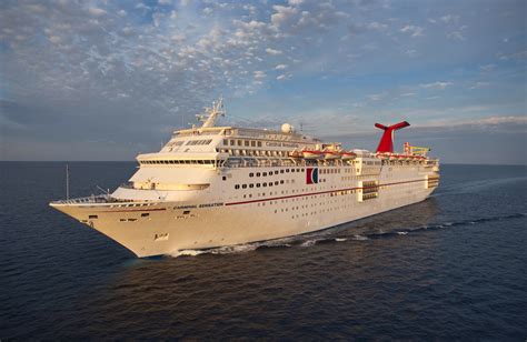 Carnival Cruise updates status of its cruise ship fleet | Cruise.Blog