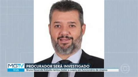 Vídeo Governo de Minas abre sindicância para investigar procurador que