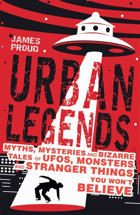 The Best Horror Books About Urban Legends Puzzle Box Horror